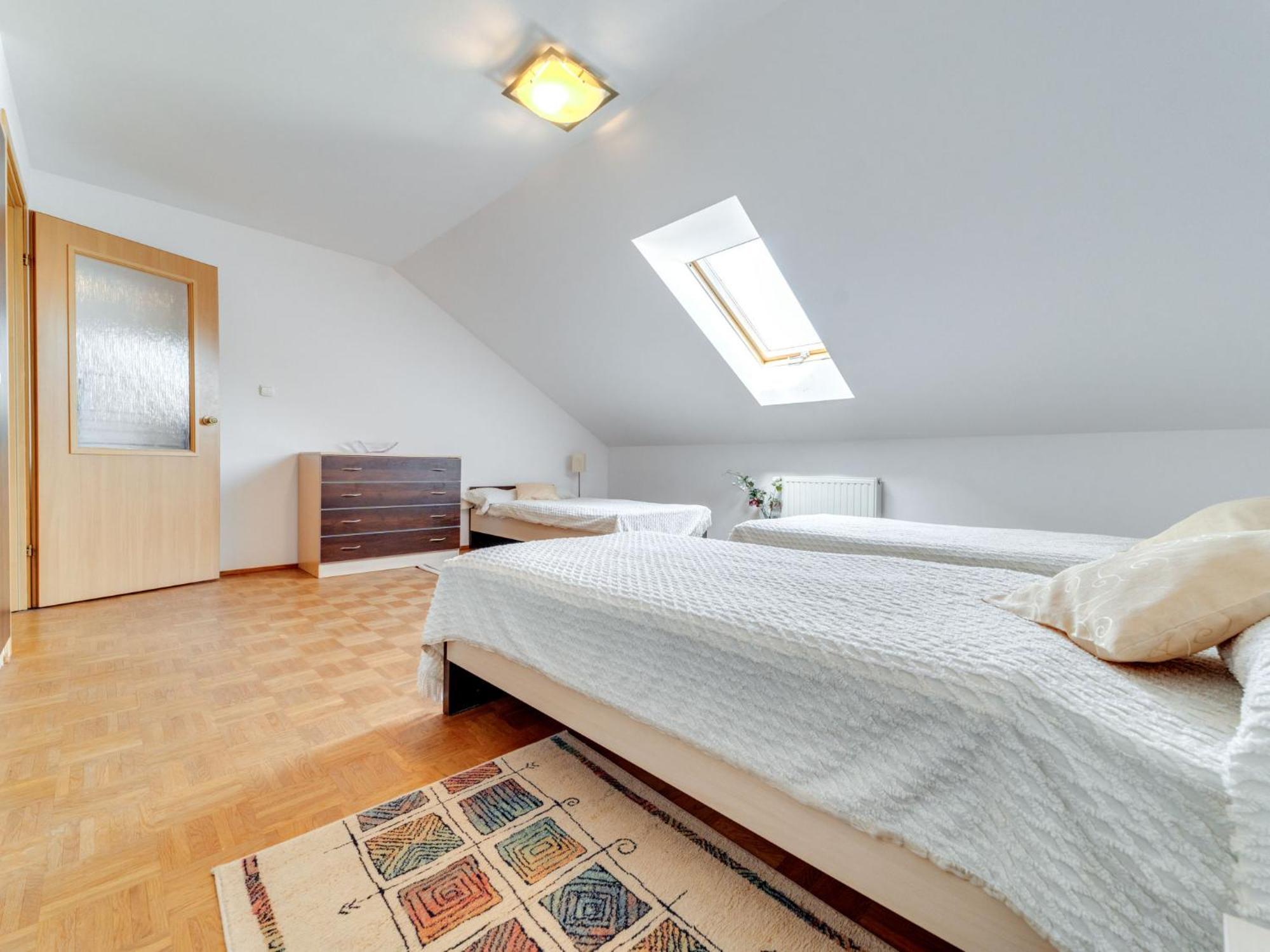 Apartament Królowej Jadwigi