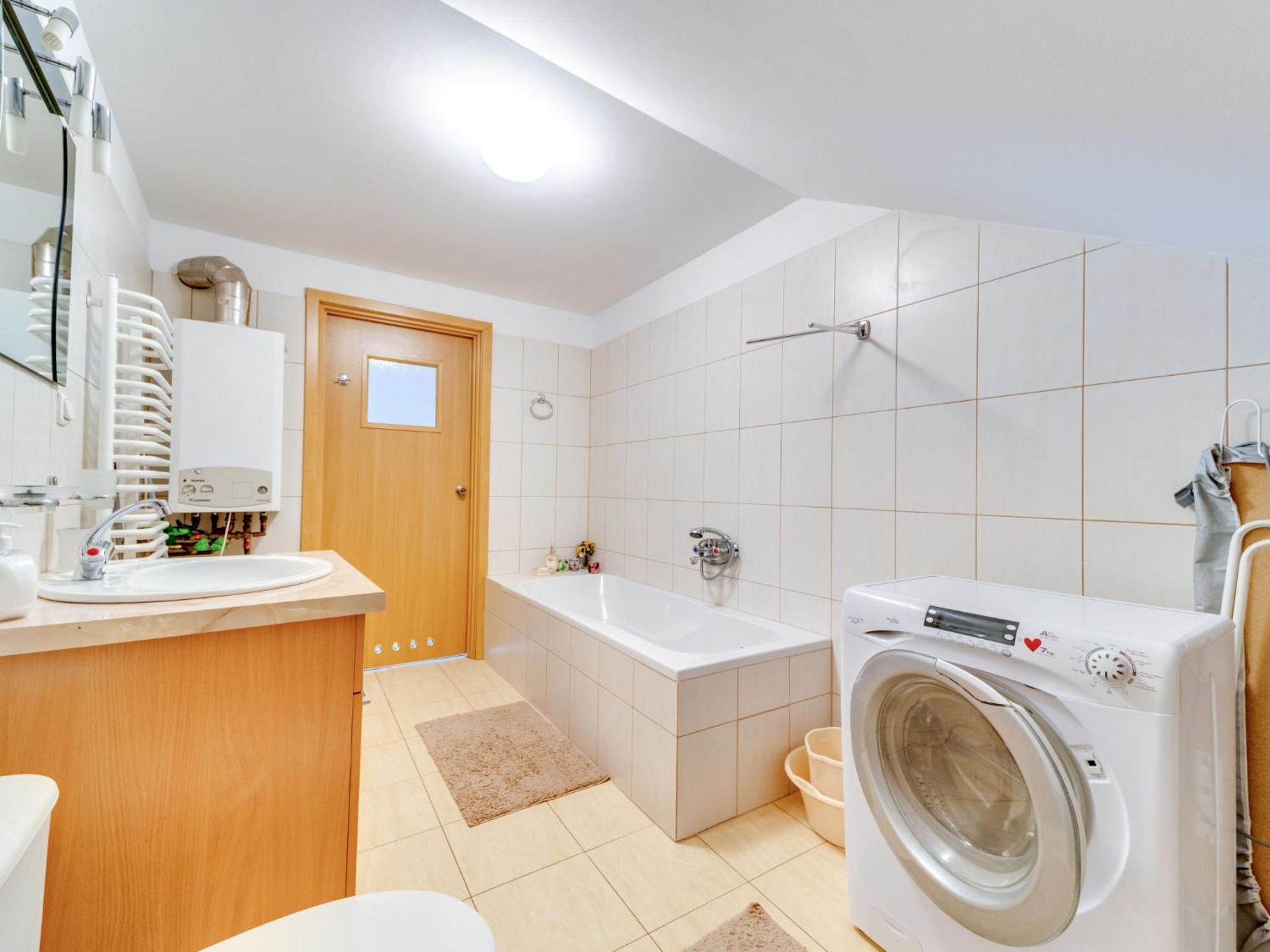 Królowej Jadwigi Apartament *