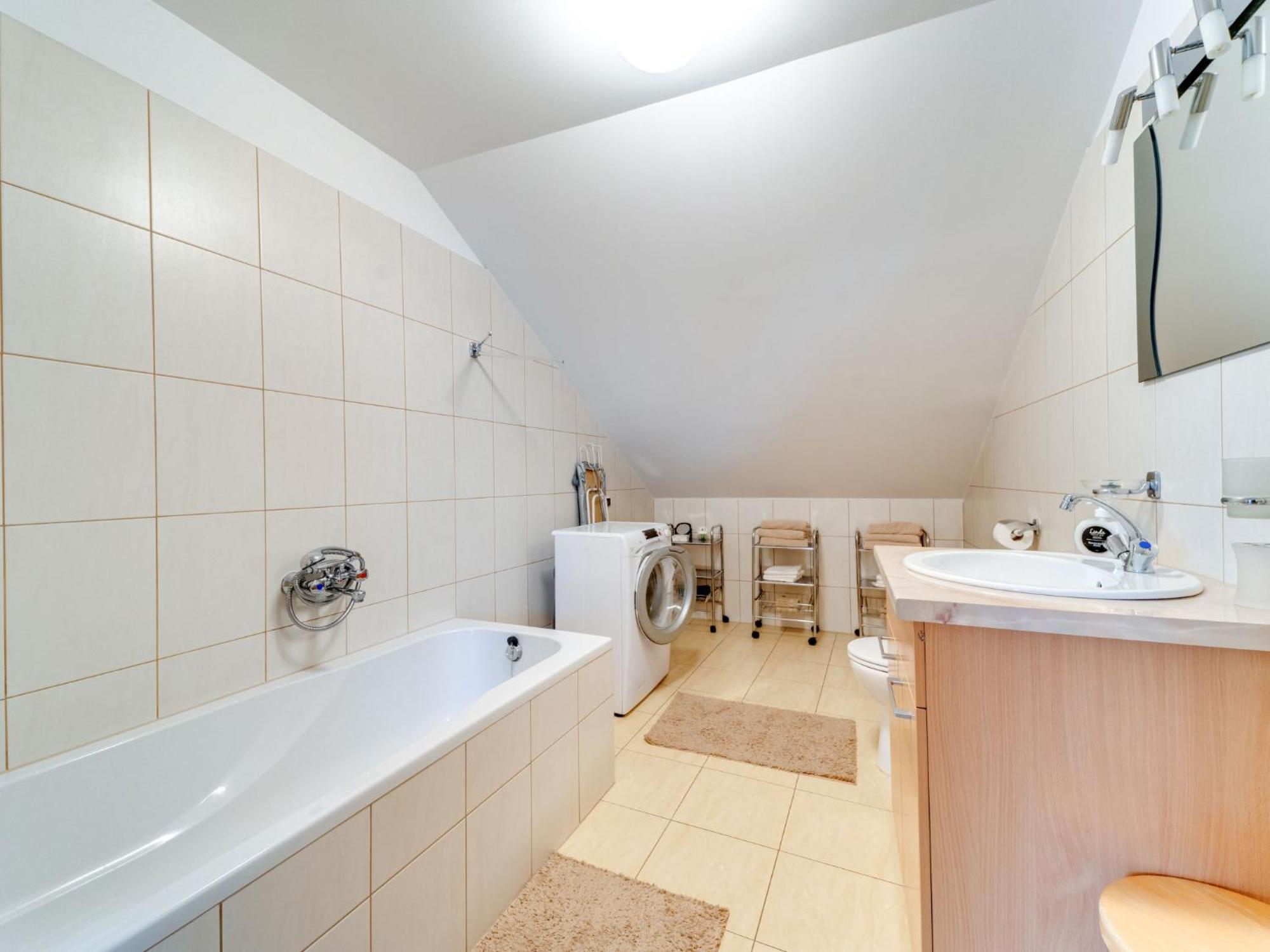 Apartament Królowej Jadwigi *