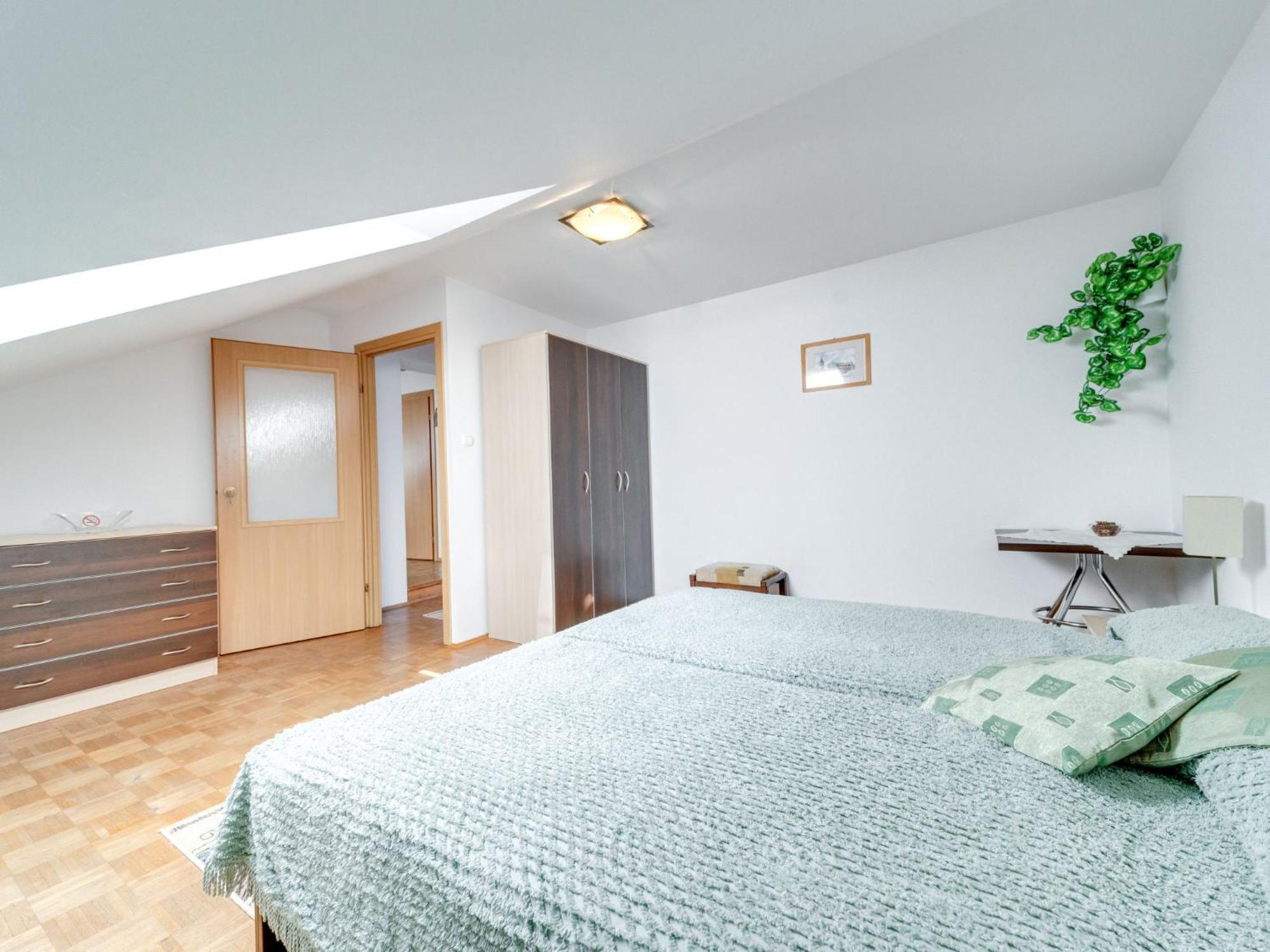 Królowej Jadwigi Apartament Kraków