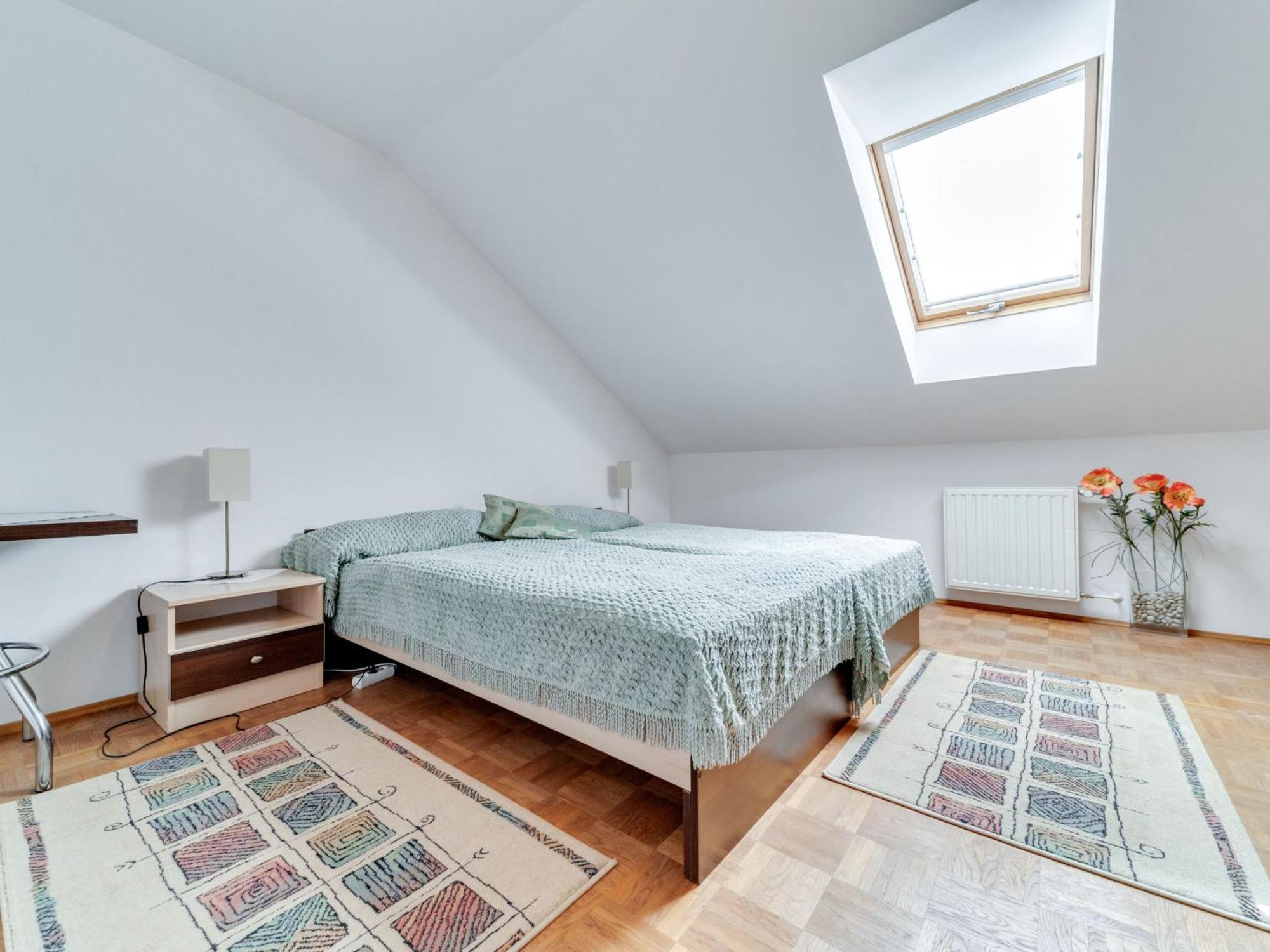 Apartament Królowej Jadwigi Kraków