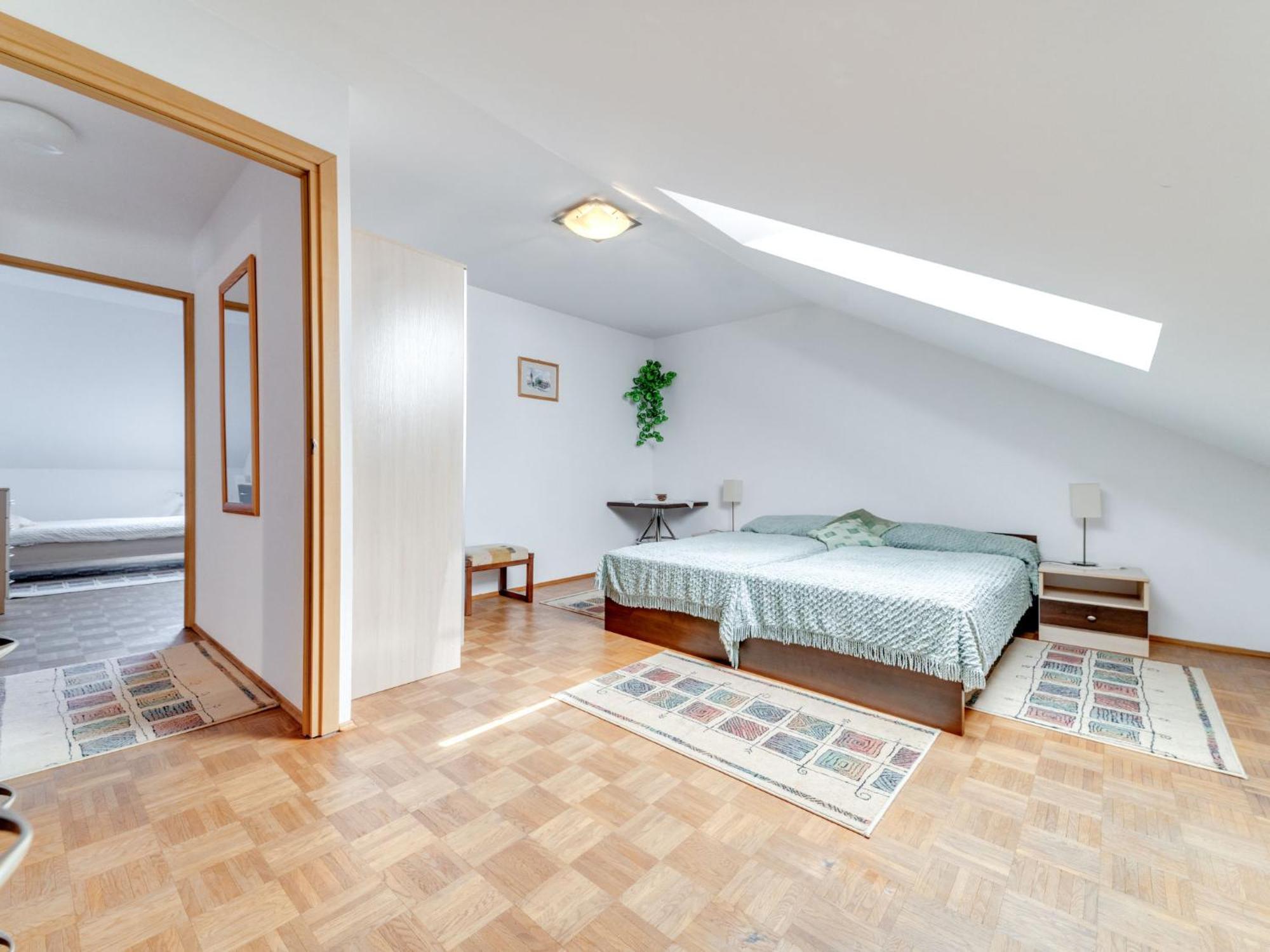 Królowej Jadwigi Apartament