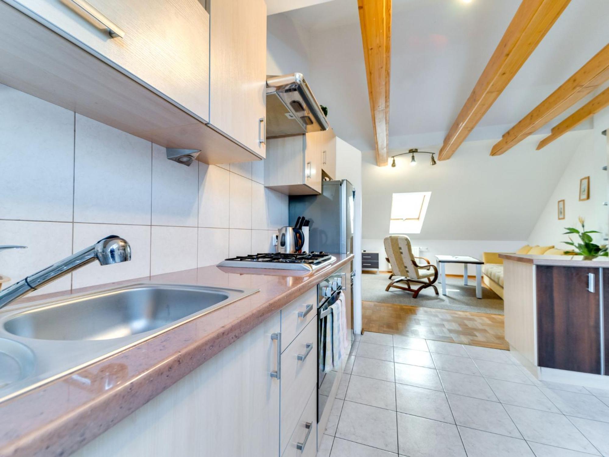 Apartament Królowej Jadwigi