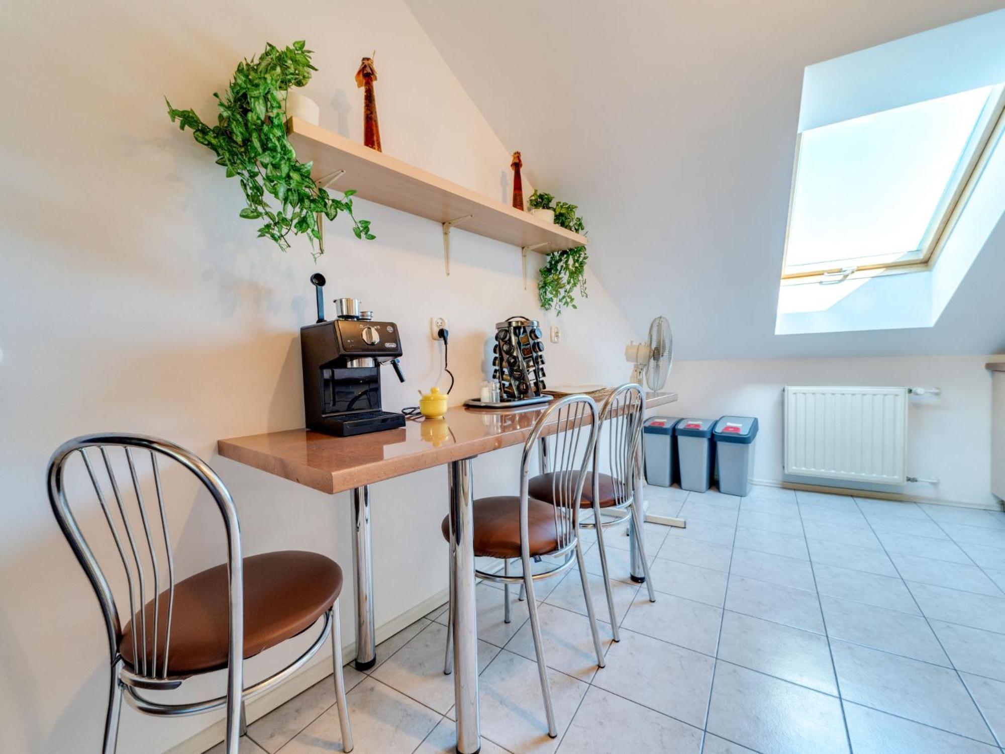Apartament Królowej Jadwigi *