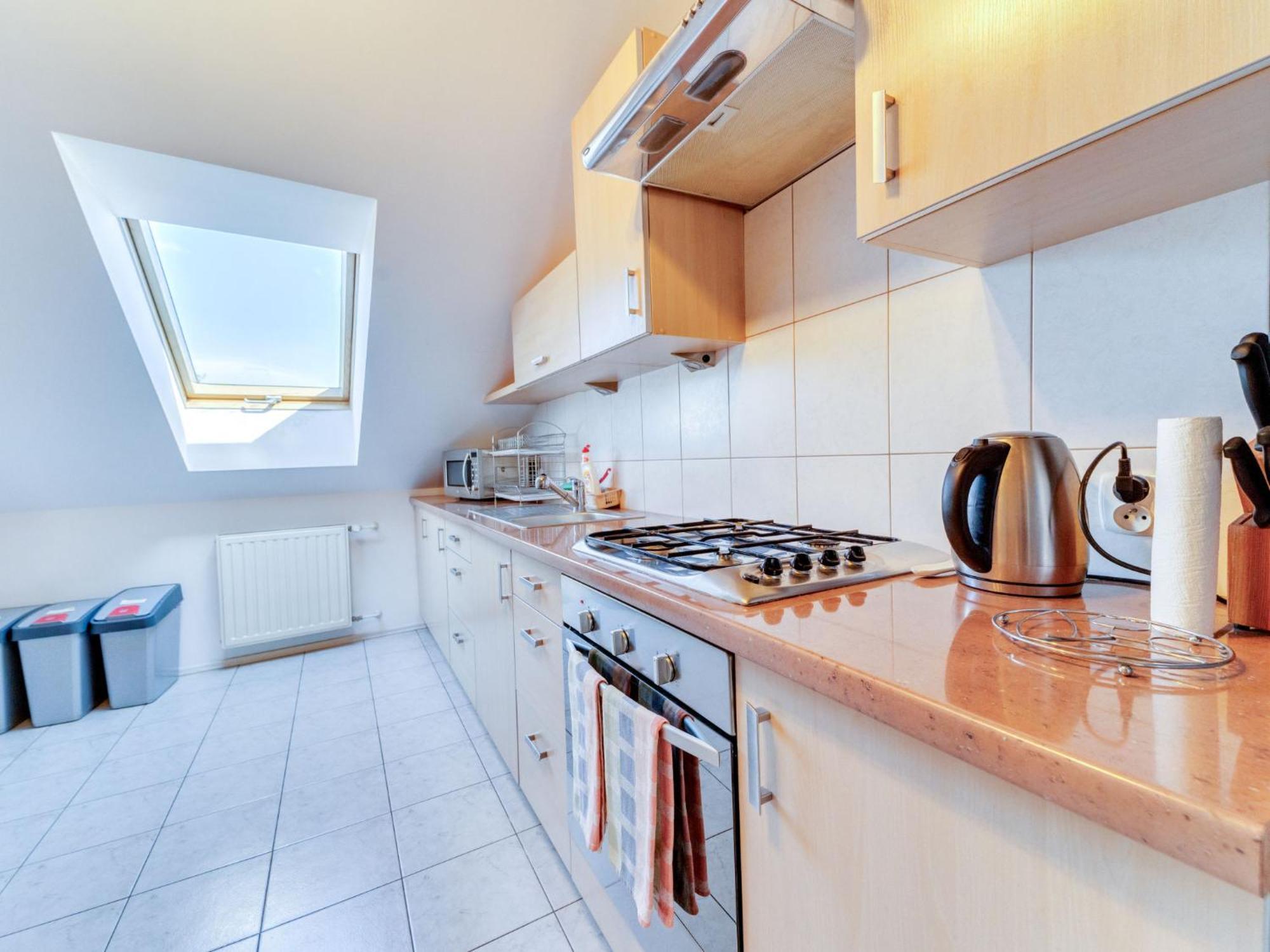 Apartament Królowej Jadwigi Kraków