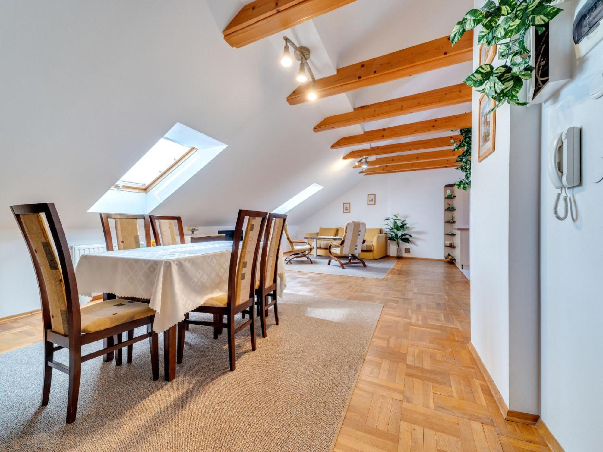 Krolowej Jadwigi By Interhome * Krakau