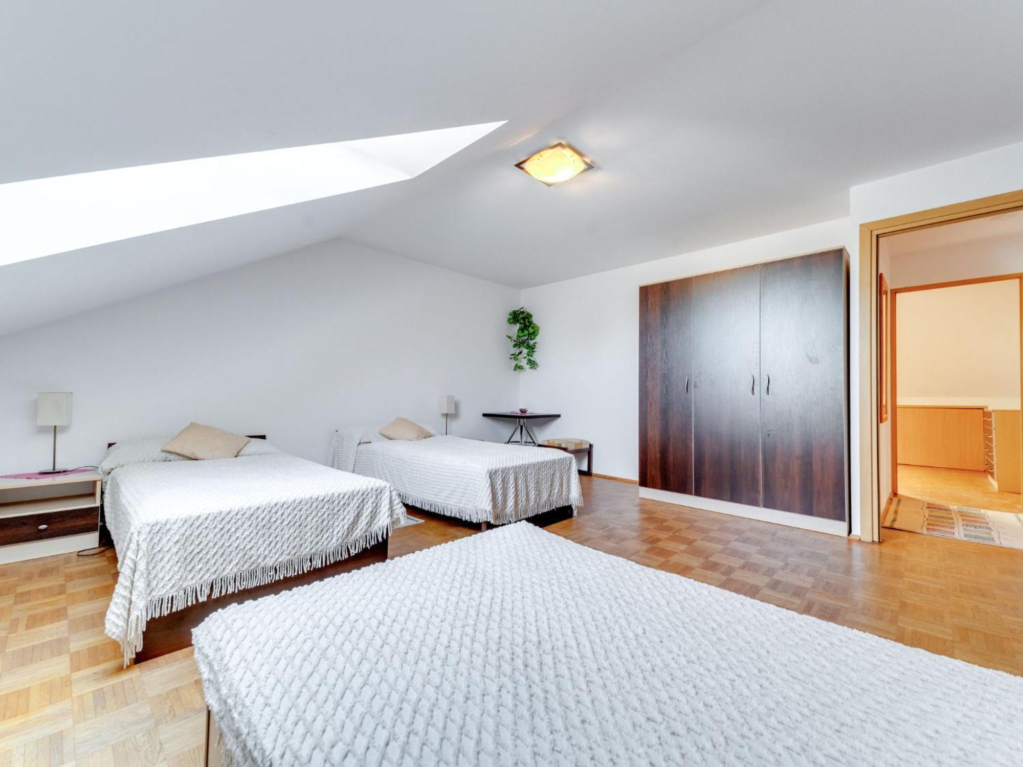 Królowej Jadwigi Apartament